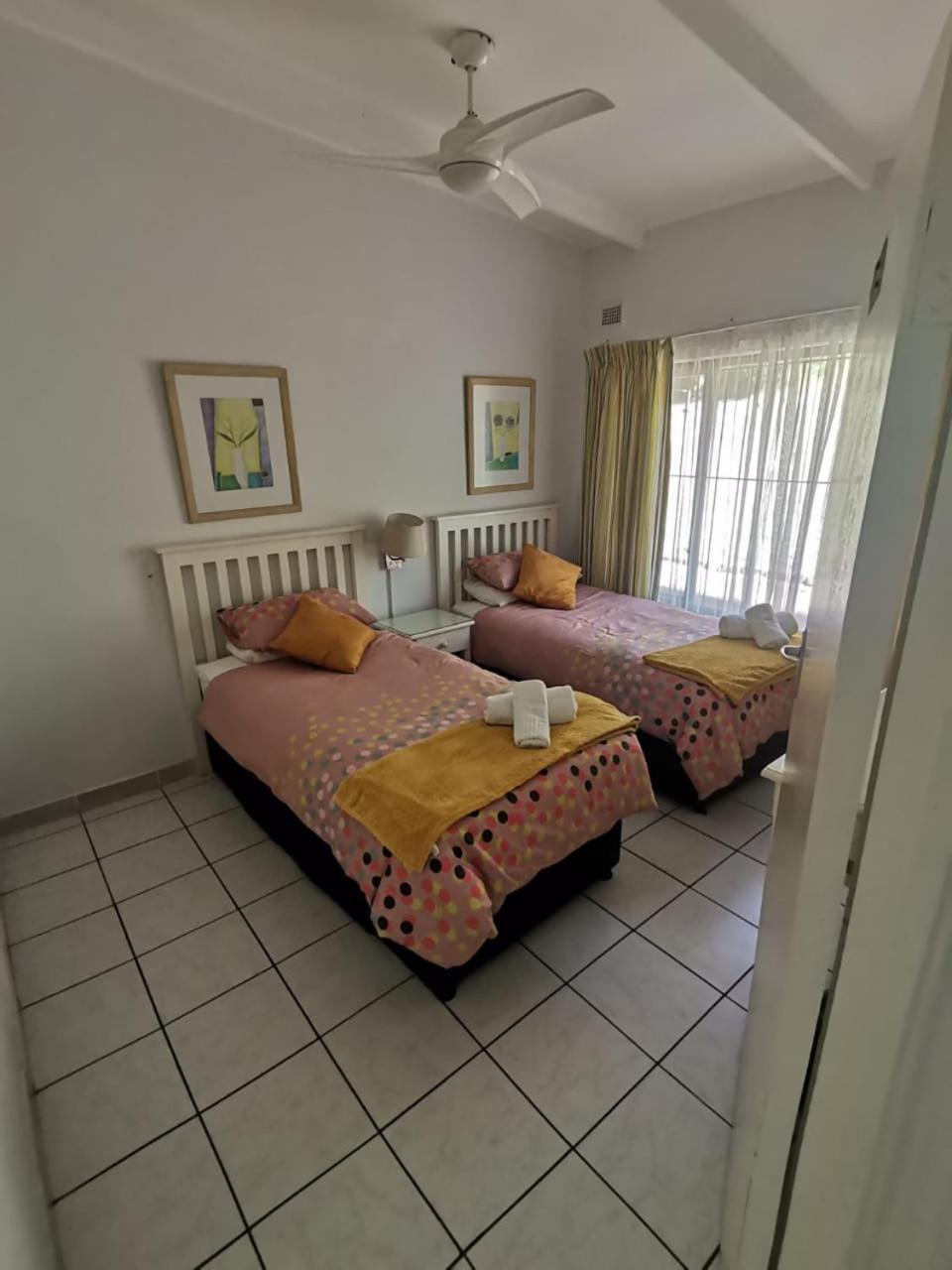 Villa Del Sol Margate Exterior foto