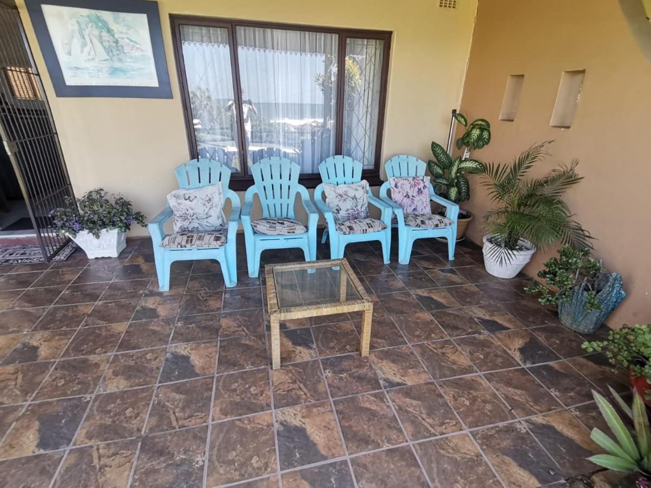 Villa Del Sol Margate Exterior foto