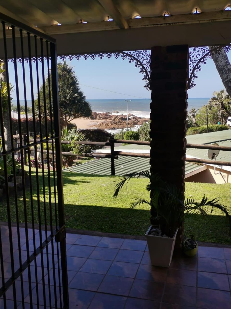 Villa Del Sol Margate Exterior foto