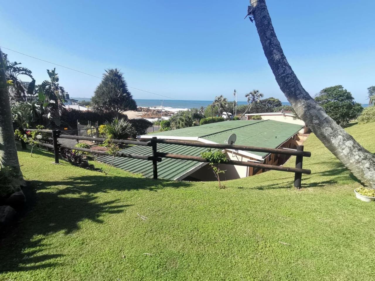 Villa Del Sol Margate Exterior foto
